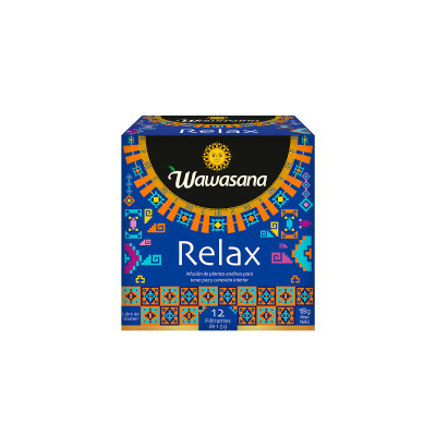 Relax